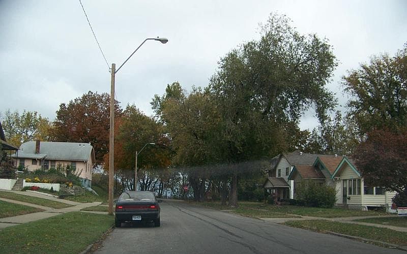 2nd image of 506 N Oakley Ave