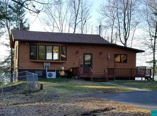 8161 S Dowling Lake Rd E, Superior, WI 54880