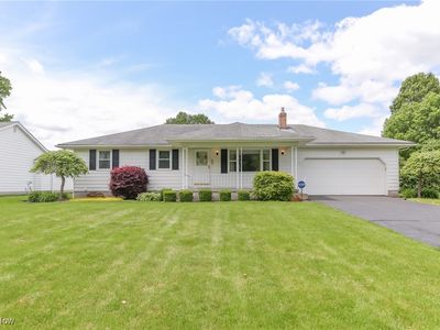 5500 Tracy Dr, Youngstown, OH, 44512