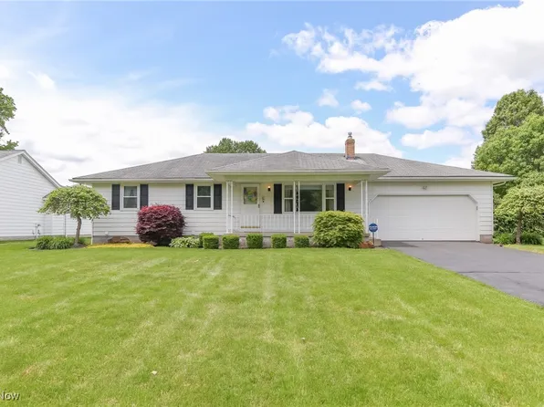 5500 Tracy Dr, Youngstown, OH 44512