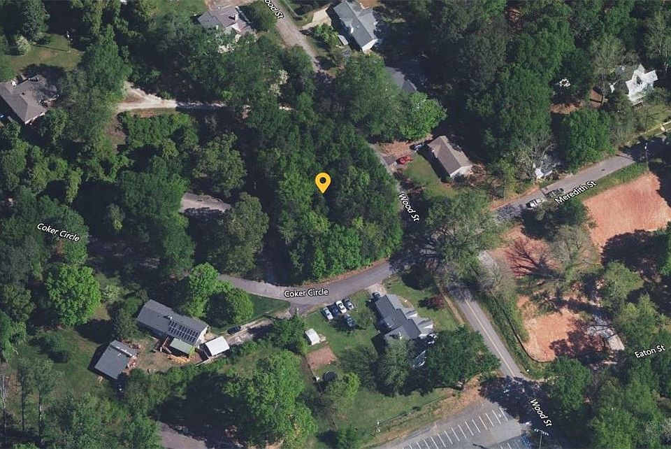 2nd image of 0 Coker Cir