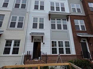 3562 Margaret Jones Pl, Rockville, MD 20852