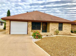 1902 Polk St, Mission, TX 78572