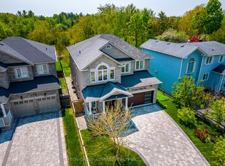 171 Sunset Beach Rd, Richmond Hill, ON L4E 3G7