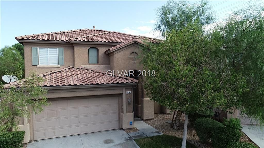 Indoor Pool - Las Vegas NV Real Estate - 576 Homes For Sale