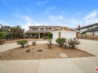 2205 Base Line Rd, La Verne, CA 91750