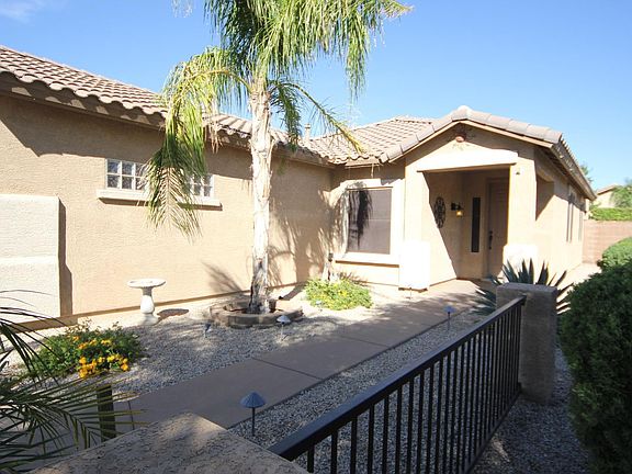 2nd image of 20950 E Via Del Palo