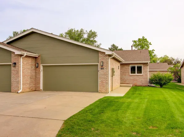 1531 W Swallow Rd #22, Fort Collins, CO 80526