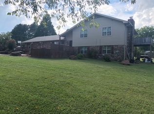 1403 Highland Ave, Van Buren, AR 72956