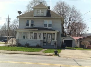 147 N Franklin St, Cochranton, PA 16314