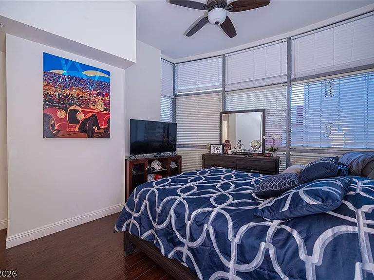 200 W Sahara Ave #501 — Photo 19