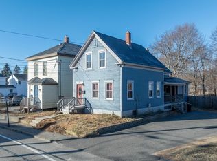 72 May St, Biddeford, ME 04005