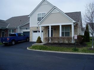 1714 Nature Dr, Grove City, OH