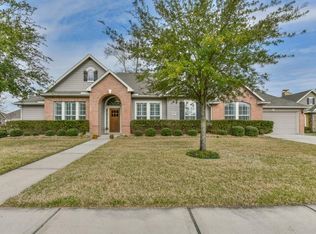 2103 Gaylin Hills Ct, Spring, TX 77386