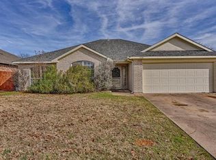 1714 Tonya May Ln, Mansfield, TX 76063