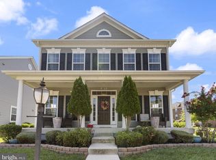 5271 Blue Crab Ln, Waldorf, MD 20602
