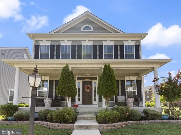 5271 Blue Crab Ln, Waldorf, MD 20602