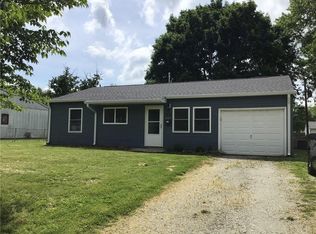 1463 Hillcrest Dr, Noblesville, IN 46060