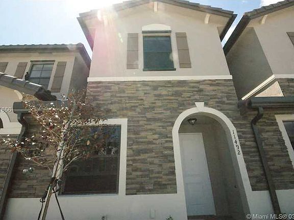 Brand New 3/2 Townhome