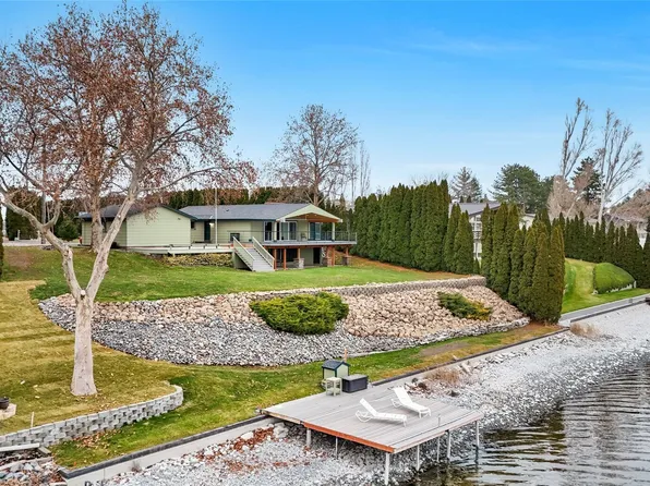 2102 Elgin Road NE, Moses Lake, WA 98837