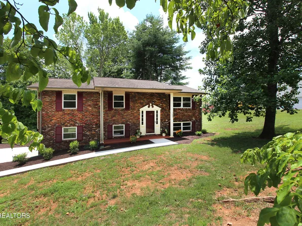 7604 SW Kingsbury Dr, Knoxville, TN 37919