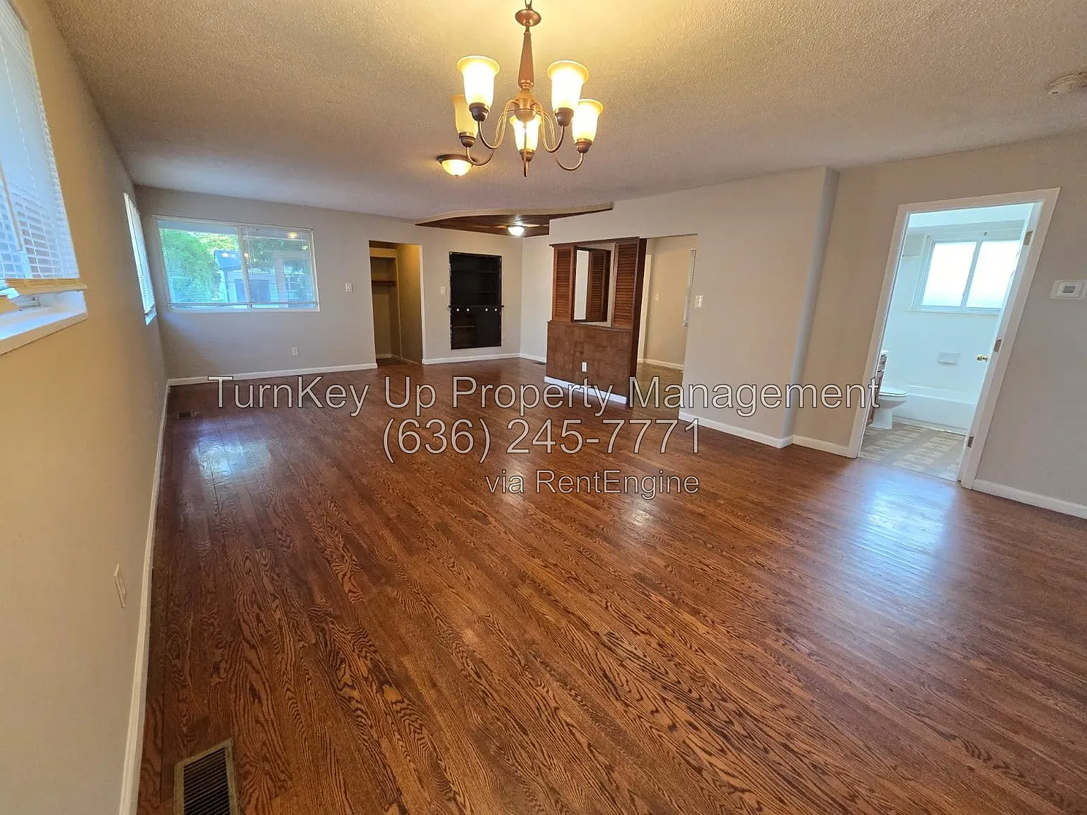 2 bed, 1.0 bath, 1150 sqft, $1,120 — Photo 4