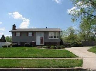 3 Wexford Rd, Gibbsboro, NJ 08026