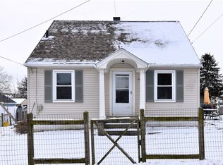 48 Grant St, Rittman, OH 44270