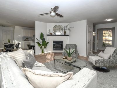 1108 Deerfield Mdw, Siloam Springs, AR, 72761