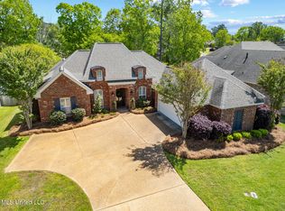 543 Turtle Ln, Brandon, MS 39047