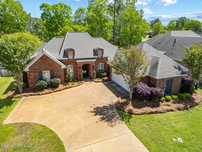 543 Turtle Ln, Brandon, MS, 39047