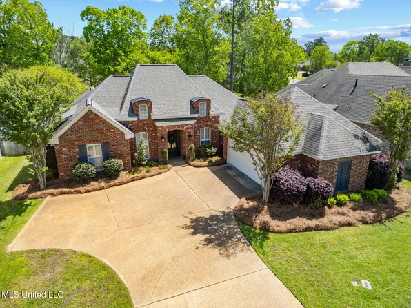 543 Turtle Ln, Brandon, MS 39047