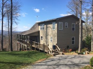 474 Beacon Hill Dr, Murphy, NC 28906