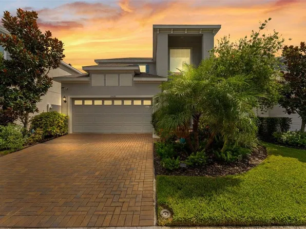 5520 SILVER SUN DRIVE, APOLLO BEACH, FL 33572