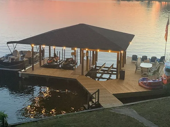 248 Sandstone Trl, Henrico, NC 27842