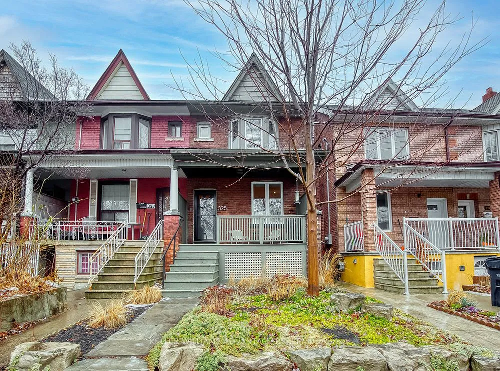 1 bed, $1,800 — Photo 1