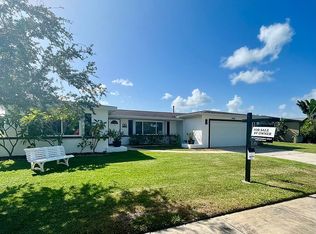 1755 Canal Ct, Merritt Island, FL 32953