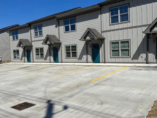 2506/2508 Villa Dr NW, Cleveland, TN 37312