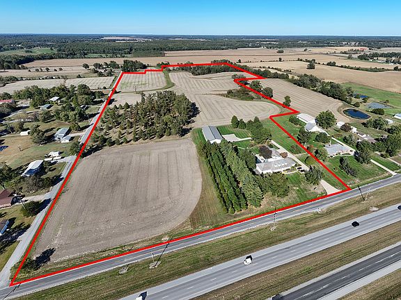 5th image of 15866 Moellers Rd