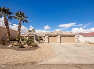 2849 Janet Dr, Lake Havasu City, AZ 86404