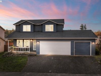 1086 SW Ivory Loop, Gresham, OR, 97080