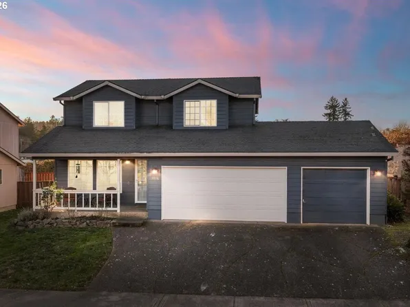 1086 SW Ivory Loop, Gresham, OR 97080