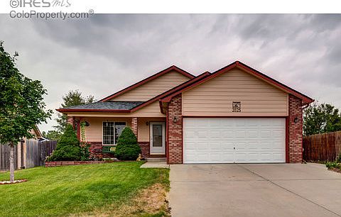 1st image of 3525 Powderkeg Dr