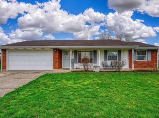380 Shasta Dr, Circleville, OH 43113