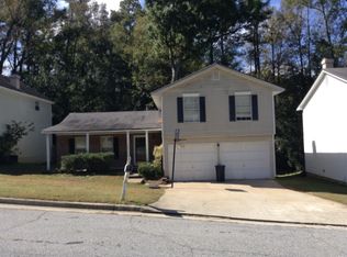 700 Kilkenny Cir, Lithonia, GA 30058