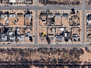 2000 E 5th St, Douglas, AZ 85607