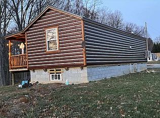 5776 Knox Lillard Rd, Sanders, KY 41083