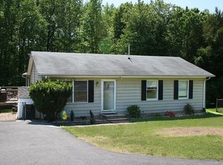 1411 Elizabeth Dr, Fredericksburg, VA 22405