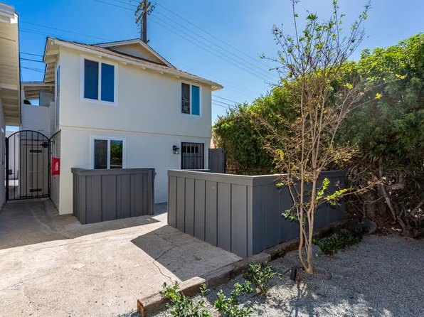 4023 47th St, San Diego, CA 92105
