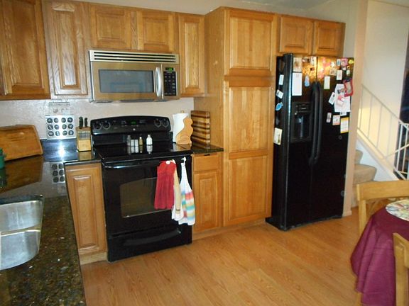 Raised panel cabinets